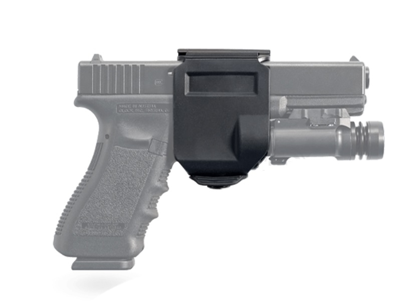 CP Style G series Gun Clip - BK