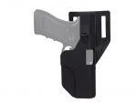 G series Fast Loaded Holster - BK - Image 2
