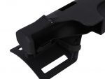 G series Fast Loaded Holster - BK - Image 5