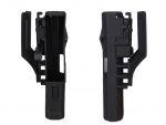 G series Fast Loaded Holster - BK - Image 6