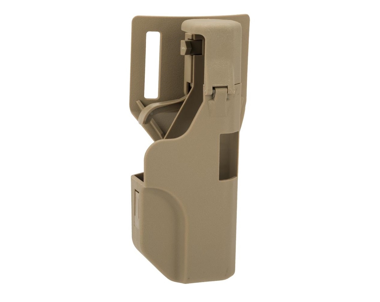 em6335a-1.jpg G seriesFast Loaded Holster - DE - Image 1