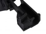 G series Fast Loaded Competitve Holster - BK - Image 3