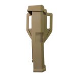 G series Fast Loaded Competitve Holster - DE - Image 3