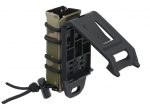  G-code Style 9mm Pistol Magazine Pouch - DE - Image 2
