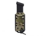  G-code Style 9mm Pistol Magazine Pouch - MC