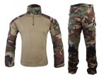 Gen2 Combat Shirt&Pants - WL