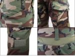 Gen2 Combat Shirt&Pants - WL - Image 6