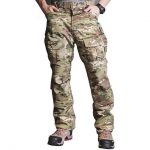 CP Field Tactical Pants - Multicam