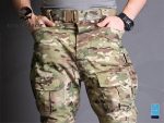 CP Field Tactical Pants - Multicam - Image 6