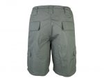 BDU Tactical Shorts - OD - Image 3