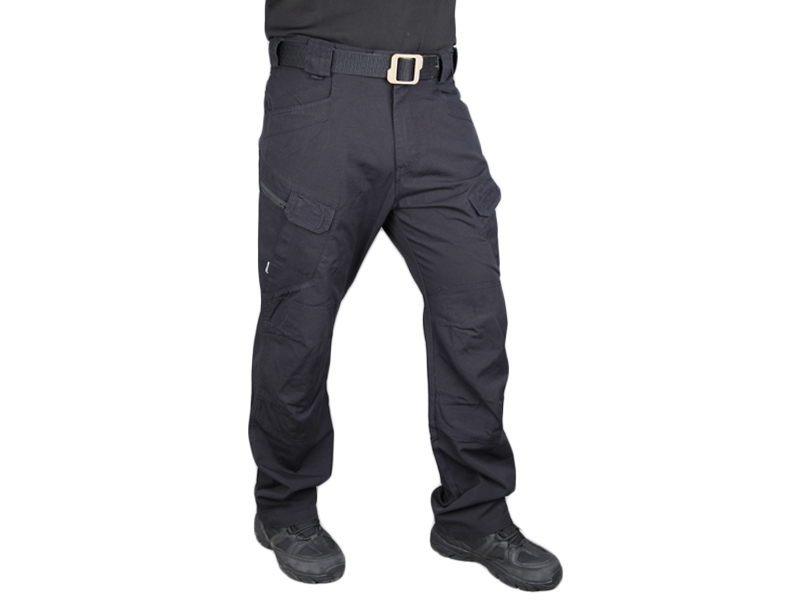 UTL Urban Tacical Pants - Black