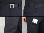 UTL Urban Tacical Pants - Black - Image 6