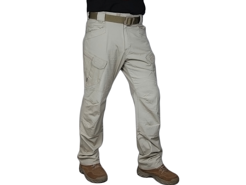 UTL Urban Tacical Pants - Kahki