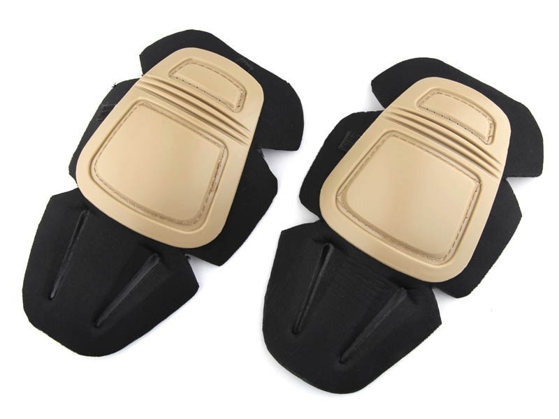 G3 Combat Knee Pads - TN