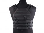 JPC Combat Vest Easy style - BK - Image 6