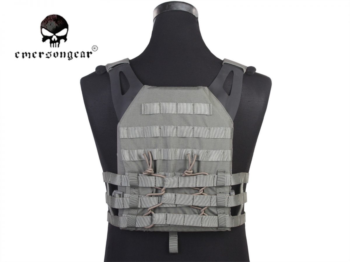 JPC Combat Vest Easy style - FG - Image 3