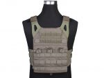 JPC Combat Vest Easy style - FG