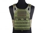 JPC Combat Vest Easy style - OD