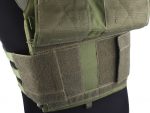 JPC Combat Vest Easy style - OD - Image 5