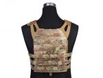 JPC Combat Vest Easy style - MC - Image 2