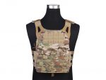 JPC Combat Vest Easy style - MC