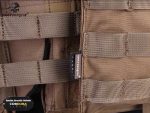 CP Style NCPC Tactical Vest - CB - Image 8