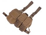 Light Weight SIMPLM Tactics Chest Rig - CB - Image 8