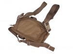 Light Weight SIMPLM Tactics Chest Rig - CB - Image 9