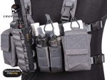 D3CR TACTICS CHEST RIGS - MC - Image 3