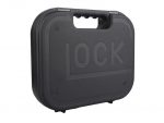 G ABS Pistol Case -BK