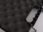 G ABS Pistol Case -BK - Image 6