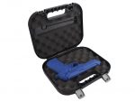 G ABS Pistol Case -BK - Image 7