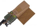 JPC MBITR Radio Pouch Set - BK - Image 5