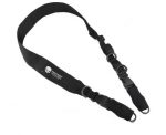  L.Q.E One+Two Point Slings Series - BK