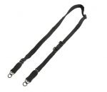  L.Q.E One+Two Point Slings Series - BK - Image 2