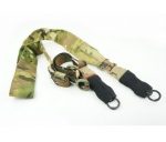 L.Q.E One+Two Point Slings Series - MC - Image 2