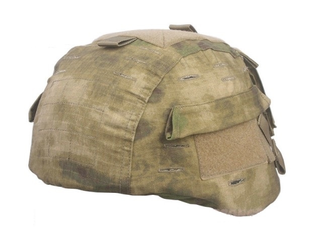  MICH Helmet Cover For MICH 2000 - ATFG