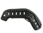 ACH-MICH ARC Helmet Mount - BK