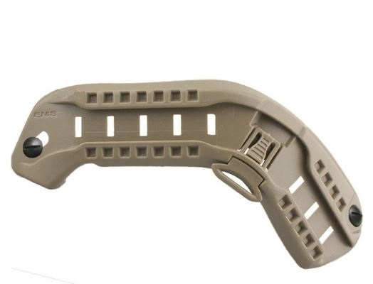 ACH-MICH ARC Helmet Mount - DE