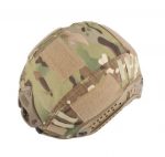  Tactical Helmet Cover - MC - Image 2