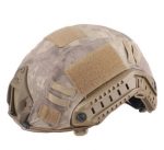  Tactical Helmet Cover - AT
