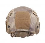  Tactical Helmet Cover - AT - Image 3