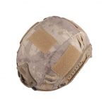  Tactical Helmet Cover - AT - Image 4