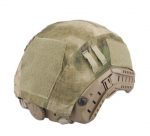  Tactical Helmet Cover - AT-FG - Image 4
