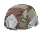  Tactical Helmet Cover - WL
