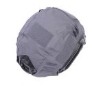  Tactical Helmet Cover - WG - Image 4