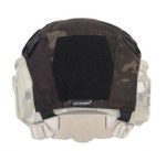  Tactical Helmet Cover - MCBK - Image 3