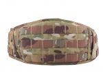 Padded Molle Waist Battle Belt - MC - Image 3