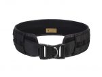 MOLLE MF Style Battle Belt - BK