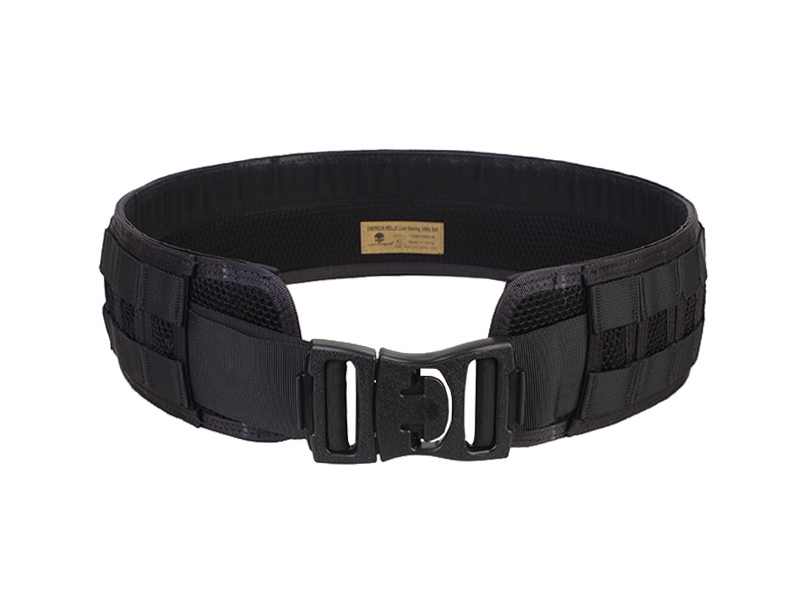 MOLLE MF Style Battle Belt - MCBK
